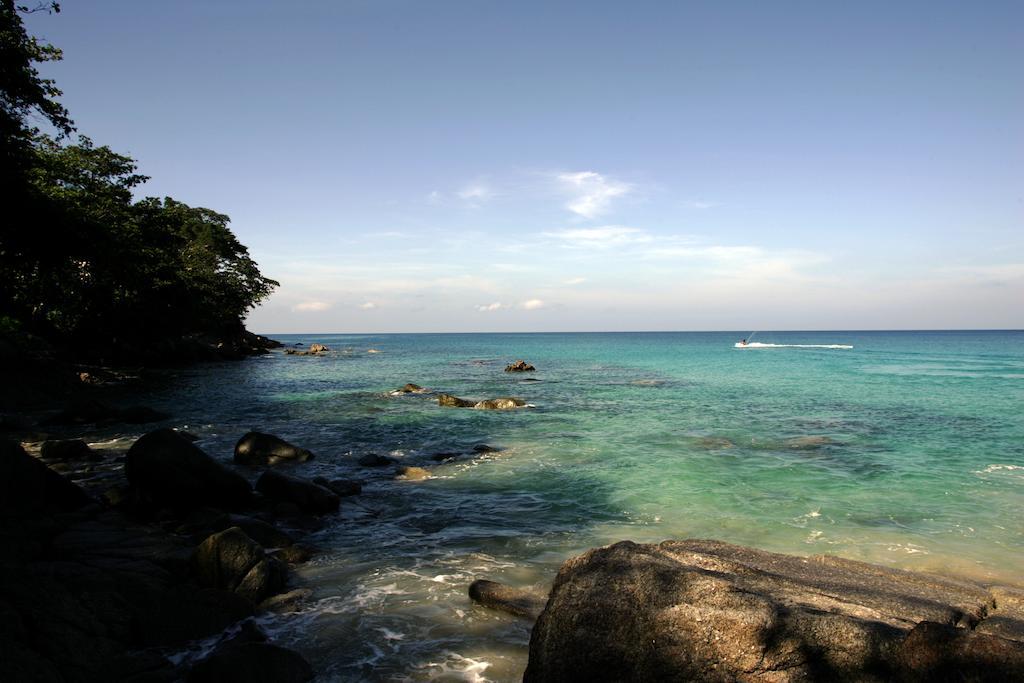 Bangtao Varee Beach Παραλία Μπανγκ Ταο Εξωτερικό φωτογραφία